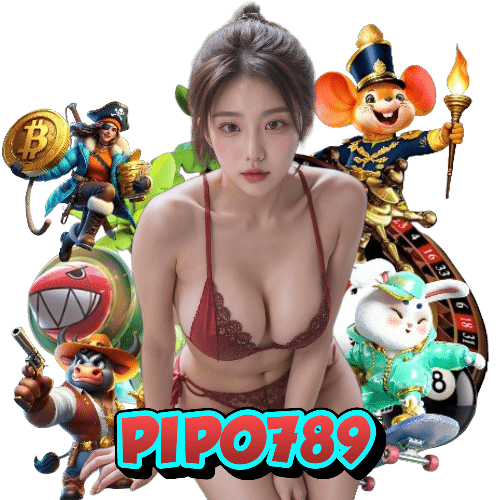 pipo789 สล็อตออนไลน์